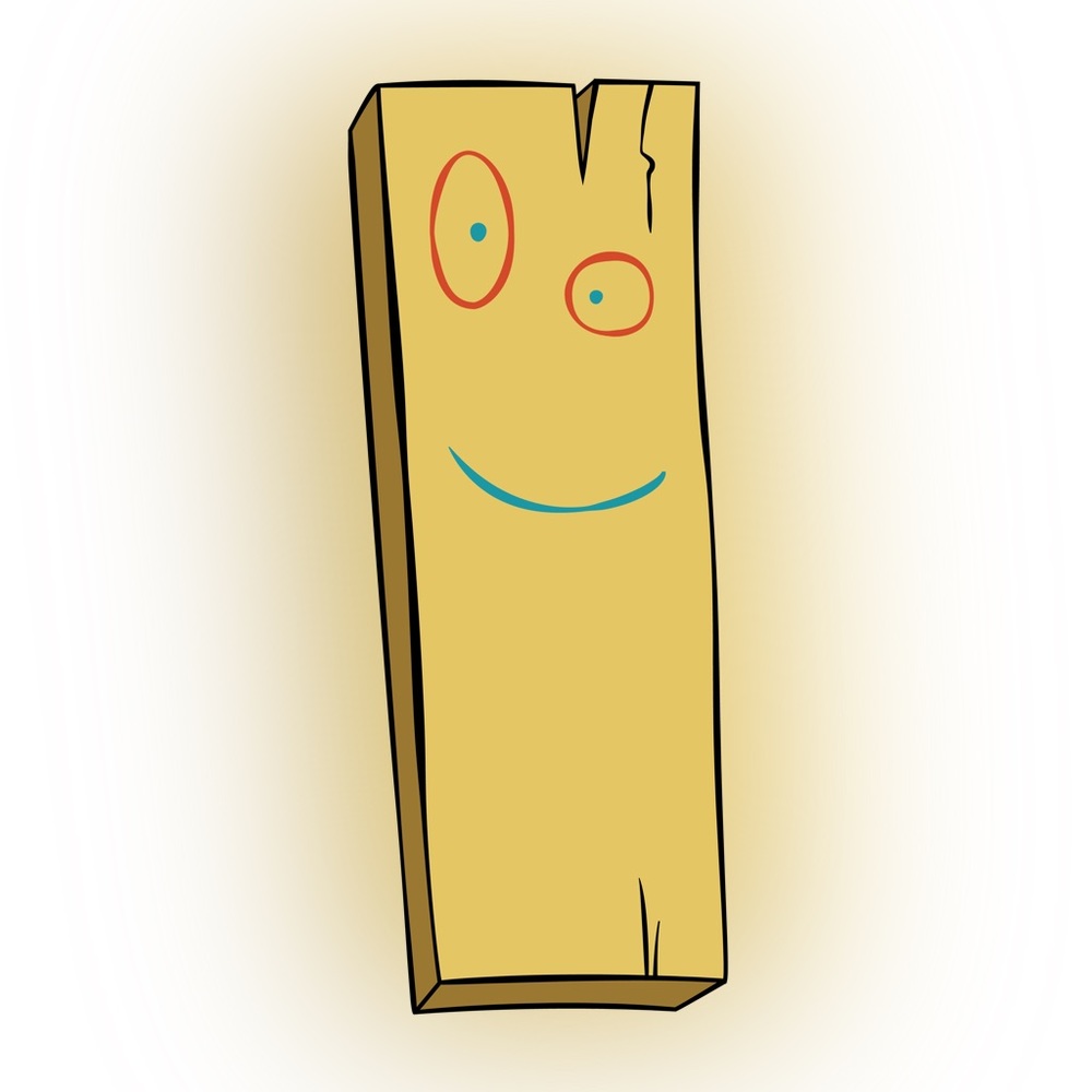 Meet your Posher, Joseph